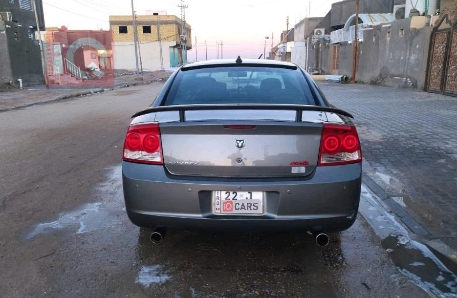 دودج تشارجر